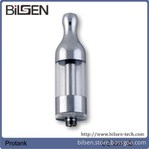 Popular Pyrex glass atomizer,protank
